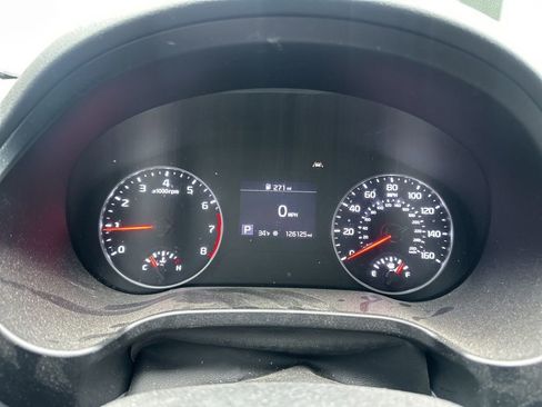 Used 2022 Kia Seltos LX image 6