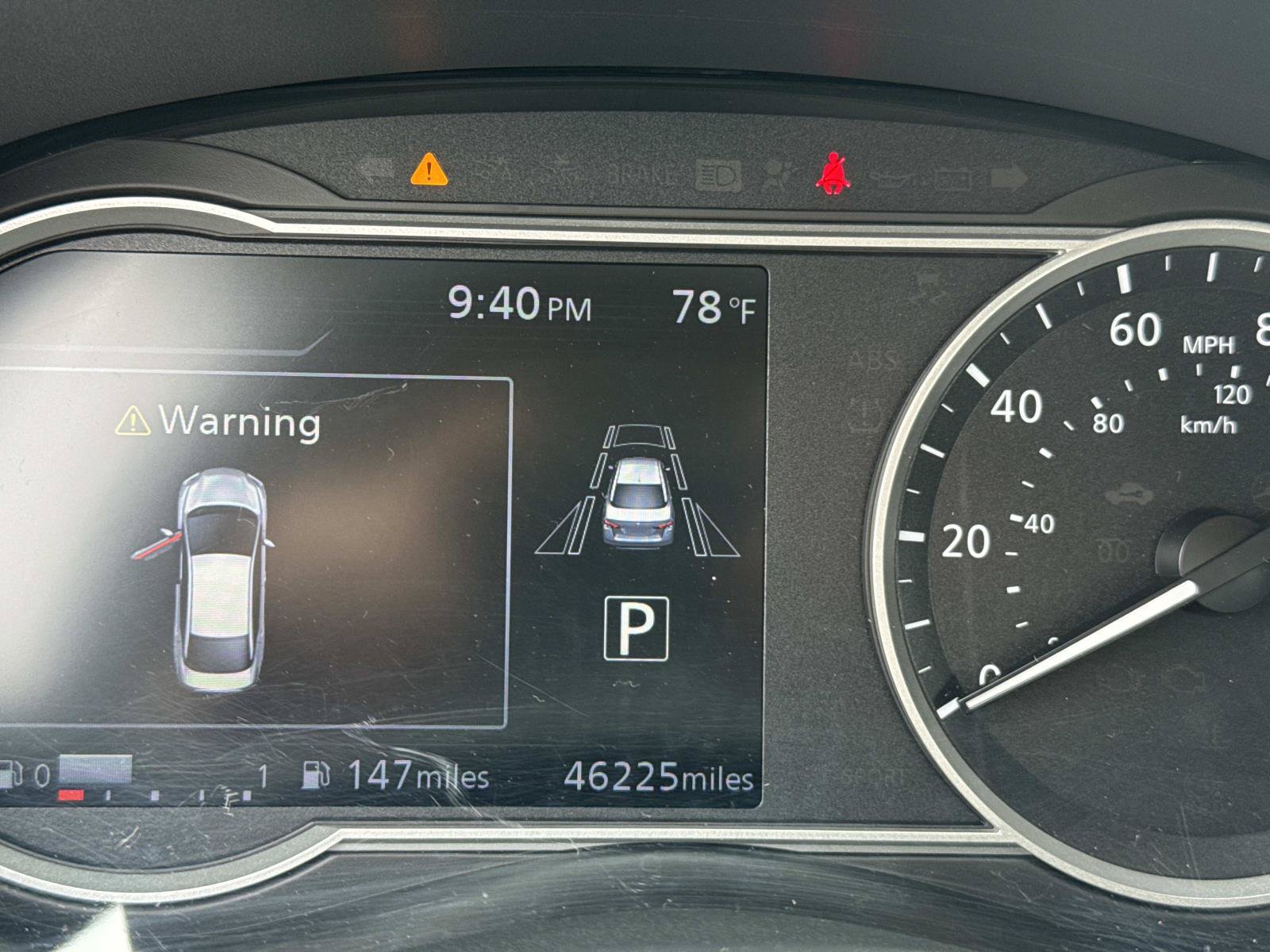 Used 2025 Nissan Versa SV FWD image 28