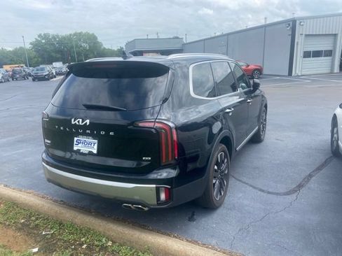 Used 2023 Kia Telluride SX Prestige AWD/4WD image 4