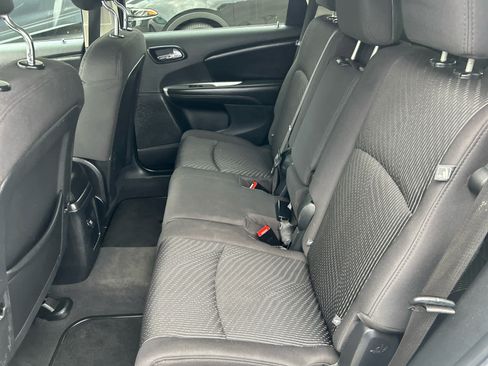 Used 2012 Dodge Journey SXT w/ Popular Equipment Group FWD image 21
