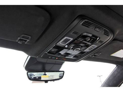 New 2026 Cadillac Escalade Platinum Sport w/ LPO, ONYX Package AWD/4WD image 22
