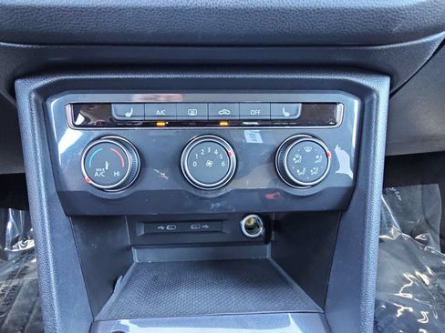Used 2023 Volkswagen Tiguan S FWD image 22