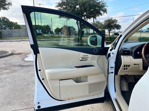 Used 2014 Lexus RX 350 FWD image 10