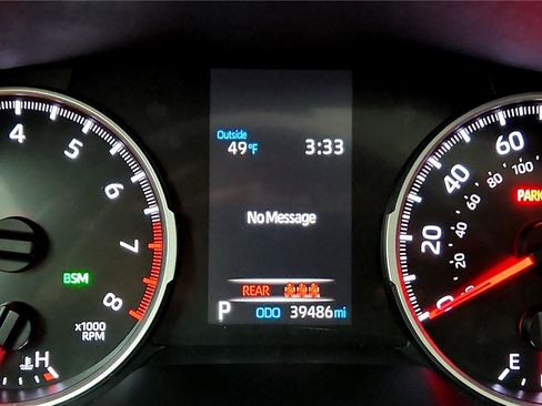 Certified 2021 Toyota RAV4 XLE Premium image 19