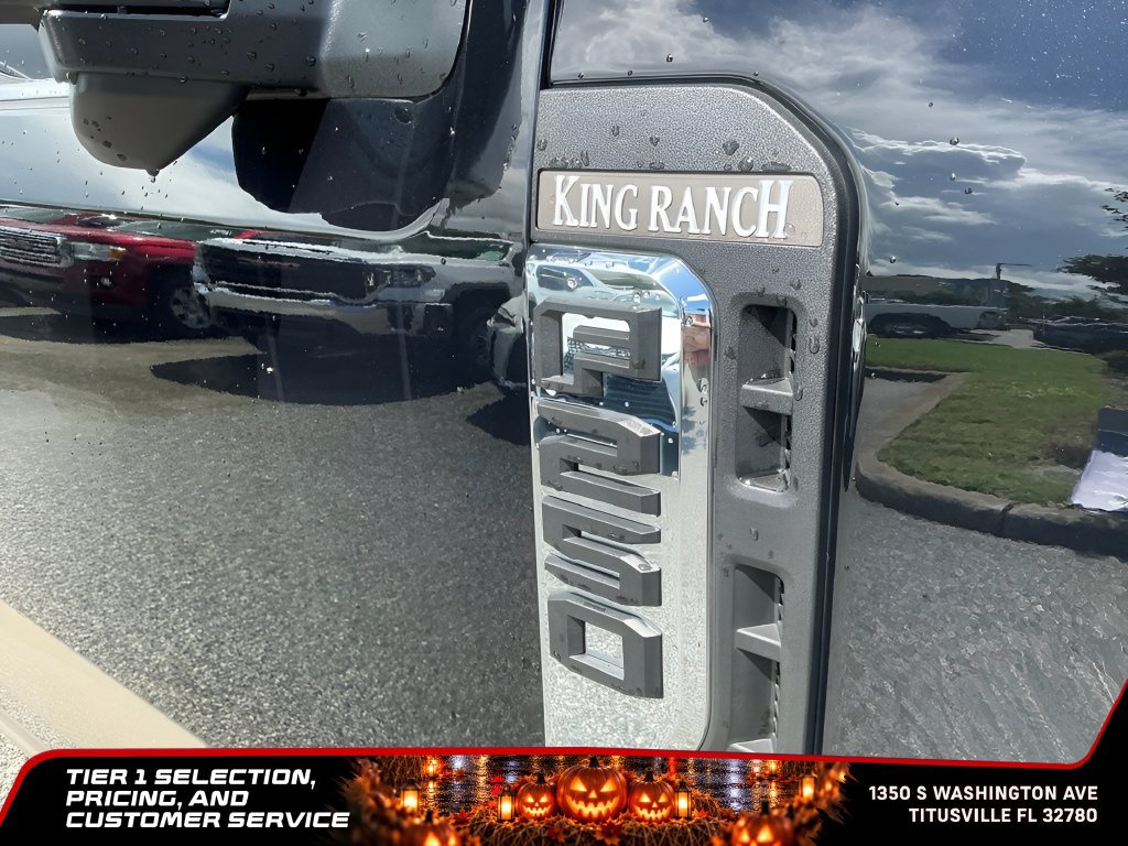 Used 2026 Ford F250 King Ranch AWD/4WD image 38