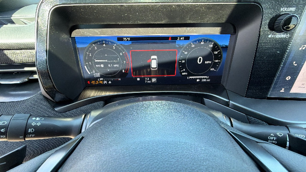 New 2026 Subaru Outback Limited AWD/4WD image 21