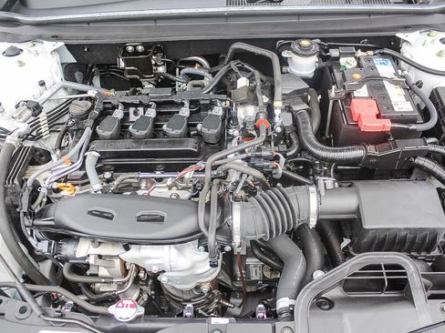 Certified 2023 Honda Accord LX image 27