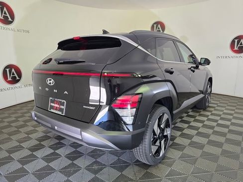 New 2026 Hyundai Kona Limited image 5