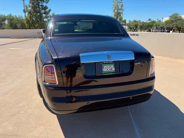 Used 2006 Rolls-Royce Phantom Sedan RWD image 6