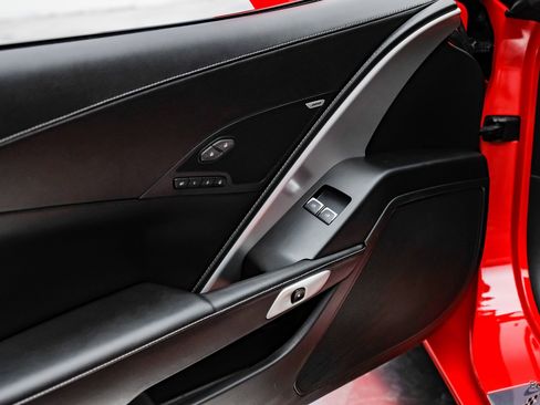 Used 2016 Chevrolet Corvette Z06 w/ 2LZ Preferred Equipment Group image 89