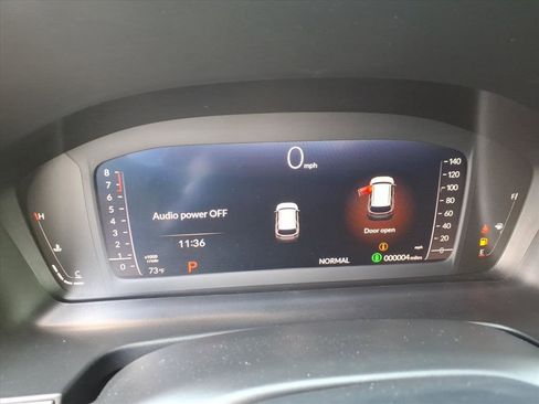 New 2026 Honda Pilot TrailSport image 24