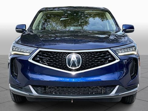 Certified 2023 Acura RDX FWD image 3