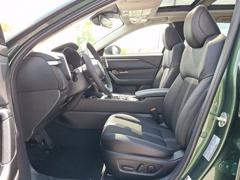New 2026 MAZDA CX-50 AWD 2.5 S w/ Weather Package image 11