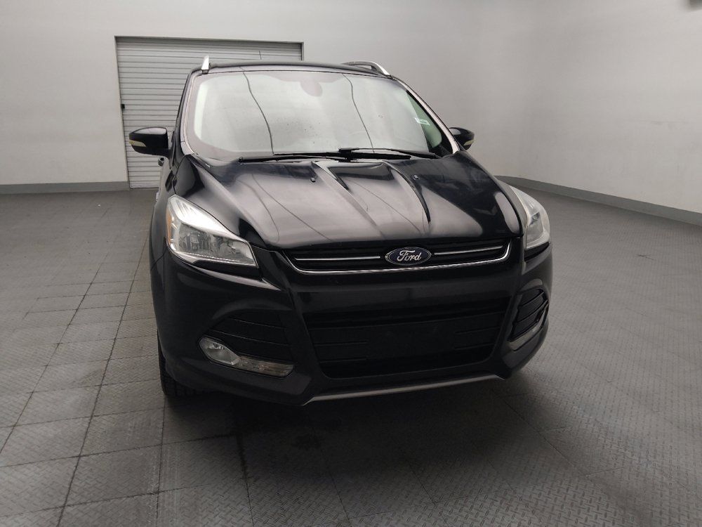Used 2015 Ford Escape Titanium FWD image 14