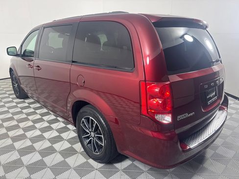 Used 2018 Dodge Grand Caravan GT image 7