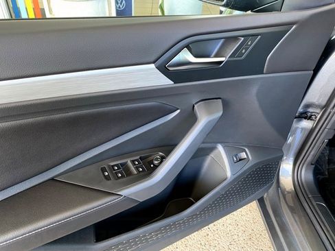 New 2026 Volkswagen Jetta S FWD image 6