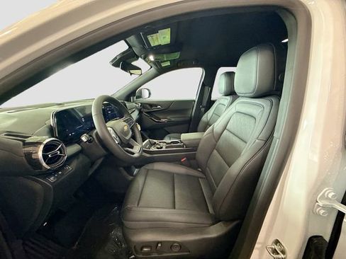 New 2026 Chevrolet Equinox LT w/ Convenience Package II image 22