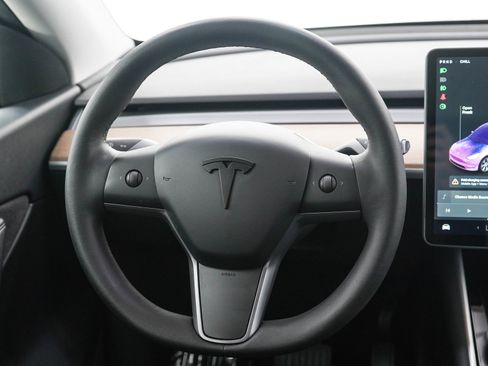 Used 2020 Tesla Model Y Long Range AWD/4WD image 17