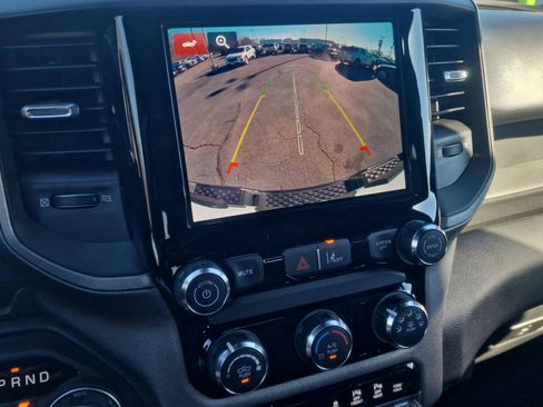 New 2025 RAM 1500 Tradesman image 15