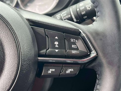 Used 2024 MAZDA CX-5 AWD 2.5 S w/ Preferred Package image 23