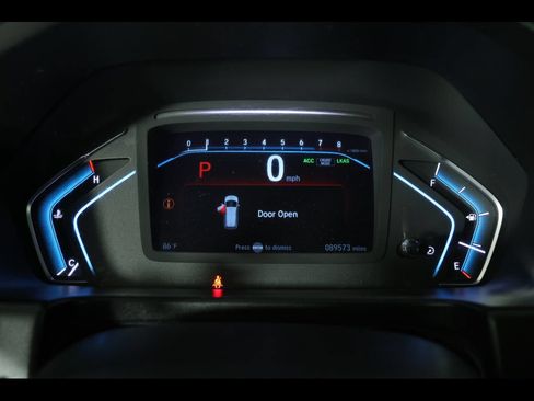 Used 2018 Honda Odyssey EX-L image 14
