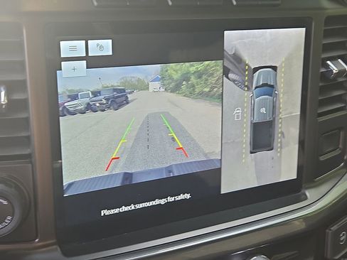 Used 2023 Ford F150 XLT w/ Equipment Group 302A High image 18