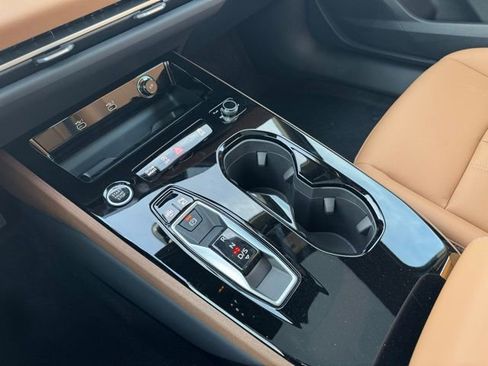 New 2025 Audi A5 2.0T Premium Plus image 19