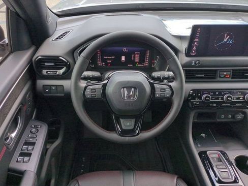 New 2026 Honda Pilot Black Edition image 14