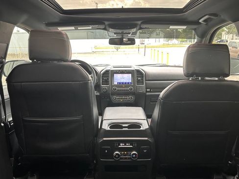 Certified 2020 Ford Expedition Limited w/ Equipment Group 303A AWD/4WD image 45
