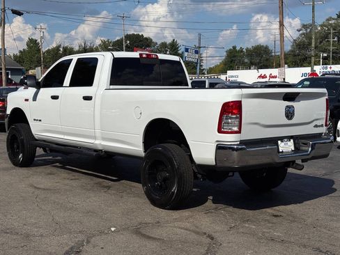 Used 2020 RAM 2500 Tradesman AWD/4WD image 6