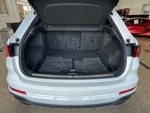 Used 2023 Audi Q3 2.0T Premium image 45