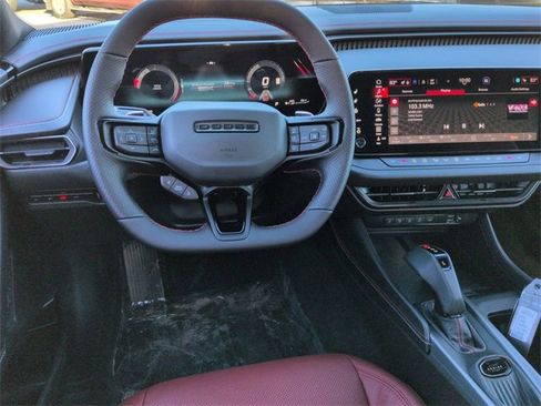 New 2026 Dodge Charger R/T Scat Pack image 15