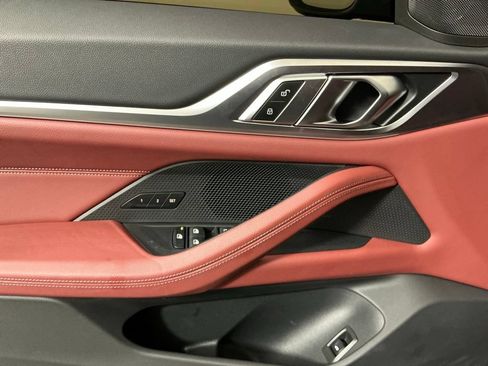 Used 2023 BMW 430i Gran Coupe w/ M Sport Package RWD image 18