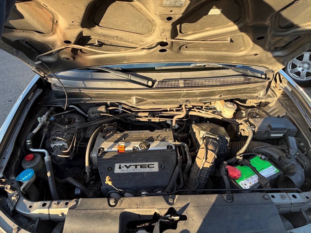 Used 2008 Honda Element EX image 5