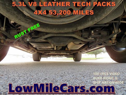 Used 2019 Chevrolet Tahoe LS w/ Max Trailering Package image 70