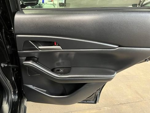 Used 2024 MAZDA CX-30 AWD 2.5 S w/ Select Sport Pkg image 13