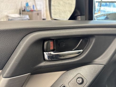 Used 2015 Subaru Forester 2.5i Limited w/ Popular Package #2 image 36