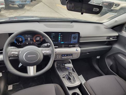 New 2026 Hyundai Kona SEL Sport image 28