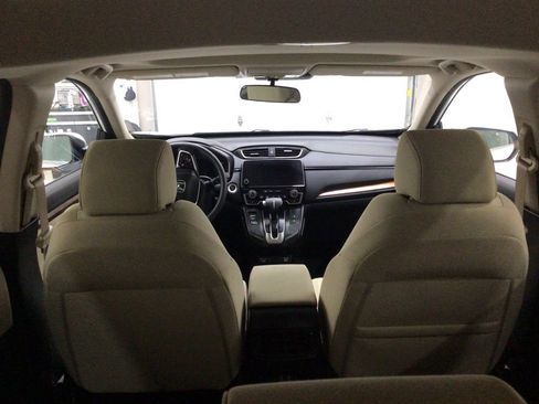 Used 2022 Honda CR-V EX image 22