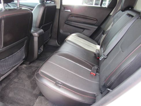 Used 2015 GMC Terrain Denali FWD image 26