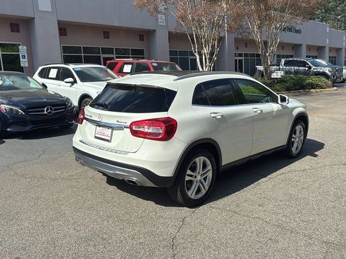 Used 2015 Mercedes-Benz GLA 250 4MATIC image 5