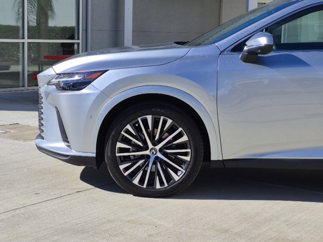 Used 2024 Lexus RX 350 Premium Plus w/ Convenience Package FWD image 25