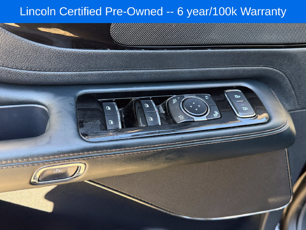 Used 2025 Lincoln Aviator Reserve AWD/4WD image 28