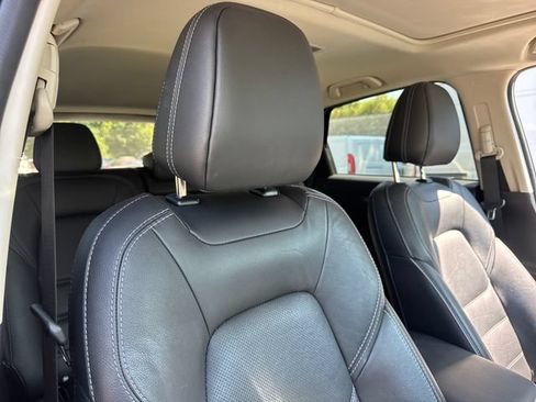 Used 2025 MAZDA CX-5 AWD 2.5 S w/ Preferred Package image 25