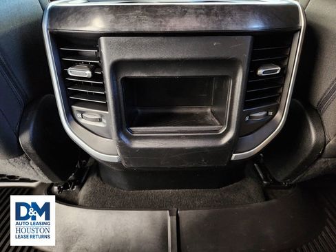 Used 2021 RAM 1500 Lone Star image 40