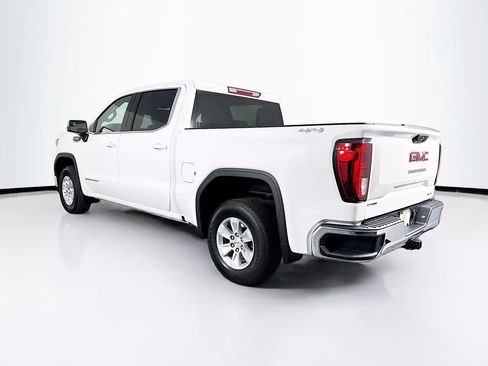 Used 2024 GMC Sierra 1500 SLE image 7