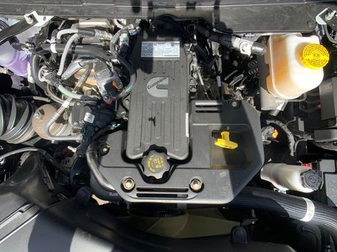 New 2026 RAM 5500 Tradesman w/ Chrome Appearance Group image 23