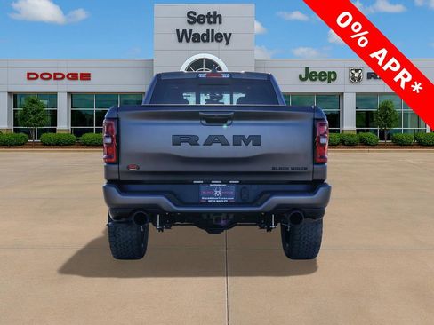 New 2026 RAM 1500 Big Horn image 6