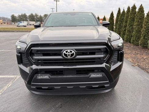 New 2026 Toyota Tacoma SR5 image 7