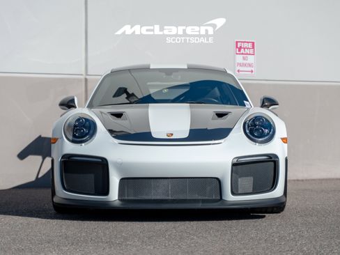 Used 2019 Porsche 911 GT2 RS w/ Weissach Package image 10